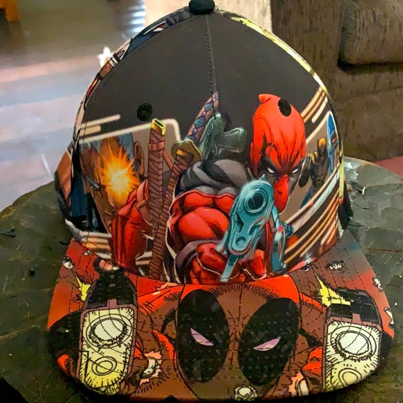 Marvel Other - Marvel SnapBack